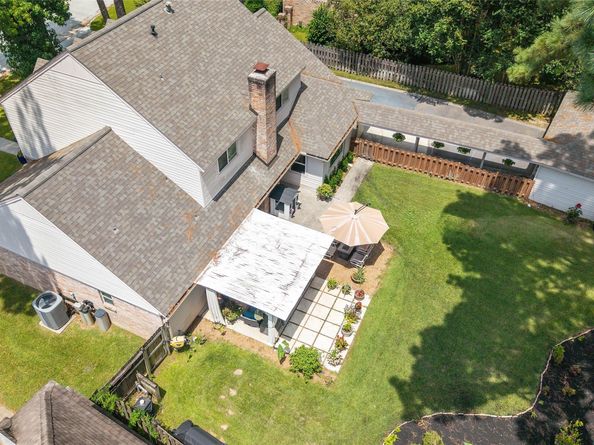 16150 Hexham Drive, Spring TX 77379