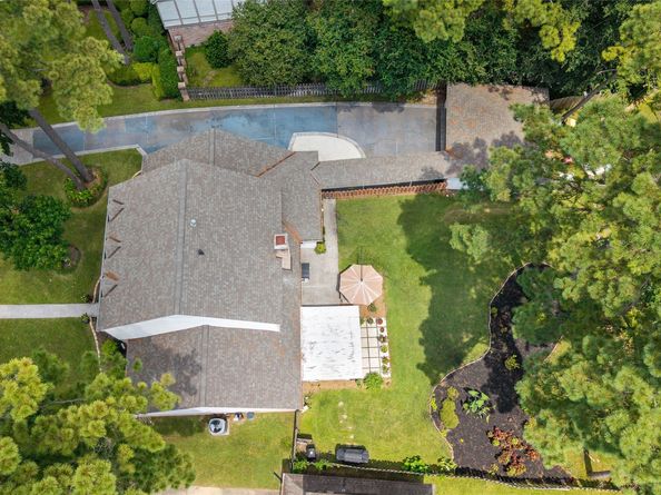 16150 Hexham Drive, Spring TX 77379
