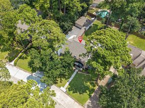 16150 Hexham Drive, Spring TX 77379