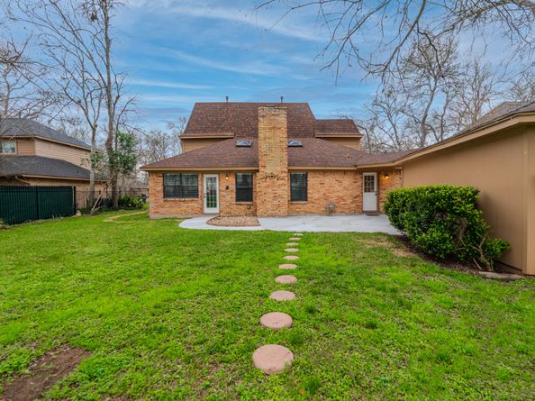 1519 Morton League Road, Richmond TX 77406