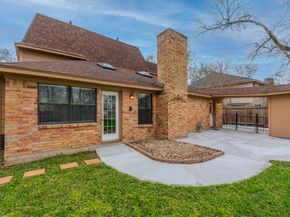 1519 Morton League Road, Richmond TX 77406