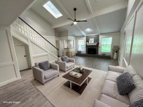 1519 Morton League Road, Richmond TX 77406