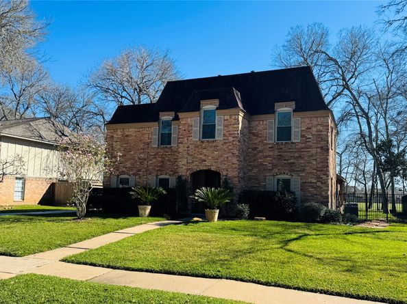 1519 Morton League Road, Richmond TX 77406