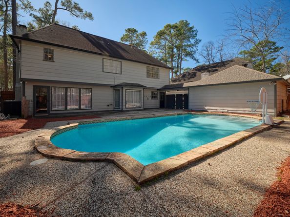 9530 Arcade Drive, Spring TX 77379