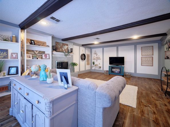 9530 Arcade Drive, Spring TX 77379