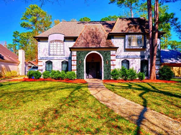 9530 Arcade Drive, Spring TX 77379