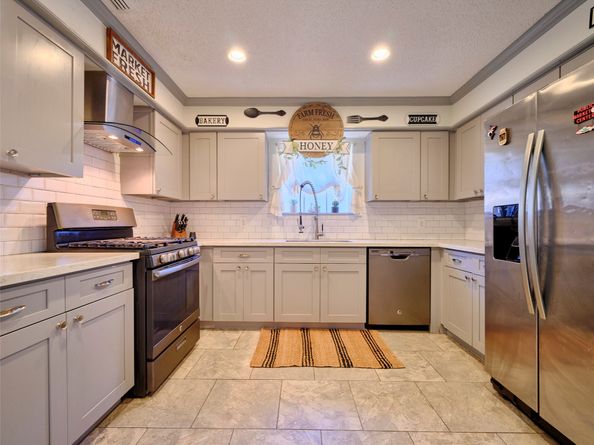 9530 Arcade Drive, Spring TX 77379