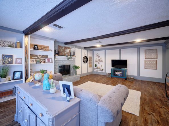 9530 Arcade Drive, Spring TX 77379