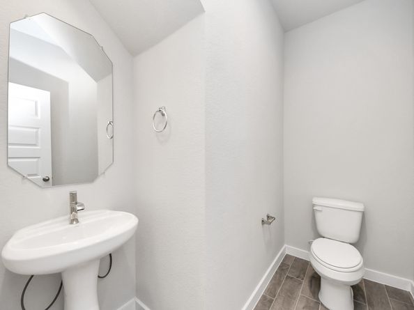 24502 Broad Park Court, Spring TX 77373