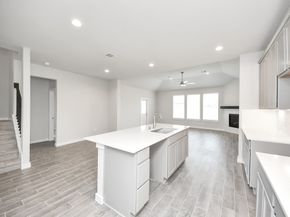 24502 Broad Park Court, Spring TX 77373