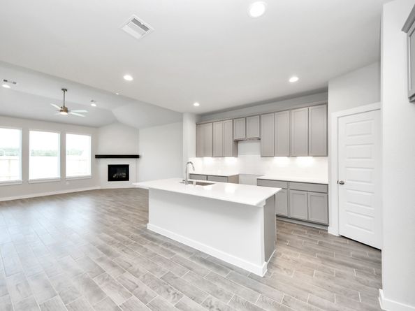 24502 Broad Park Court, Spring TX 77373
