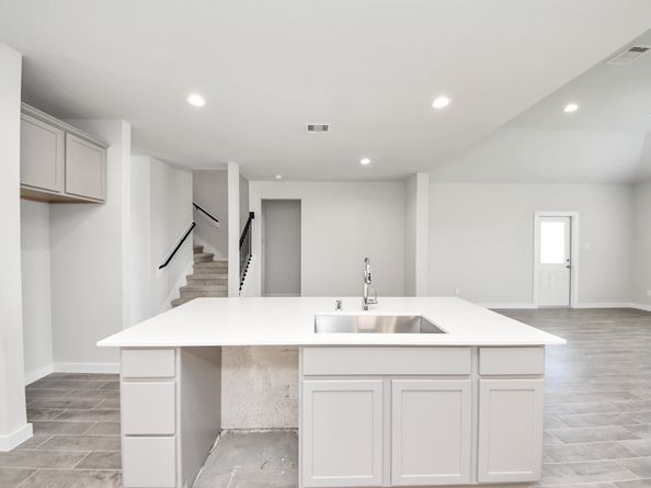 24502 Broad Park Court, Spring TX 77373