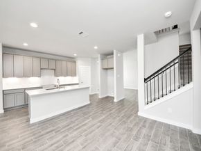 24502 Broad Park Court, Spring TX 77373