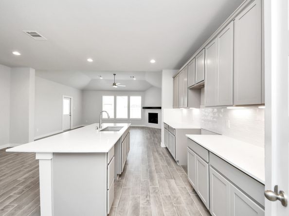 24502 Broad Park Court, Spring TX 77373