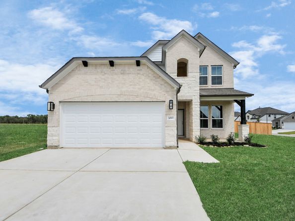24502 Broad Park Court, Spring TX 77373