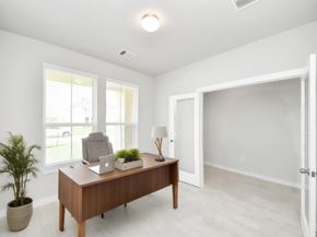 24502 Broad Park Court, Spring TX 77373