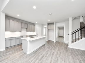 24502 Broad Park Court, Spring TX 77373