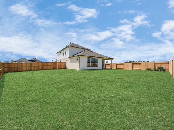 24502 Broad Park Court, Spring TX 77373