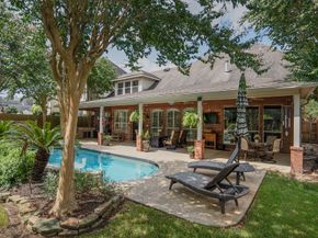 14210 Prospect Point Drive, Cypress TX 77429