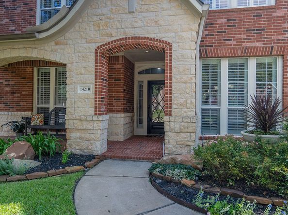 14210 Prospect Point Drive, Cypress TX 77429
