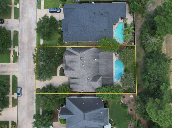 14210 Prospect Point Drive, Cypress TX 77429