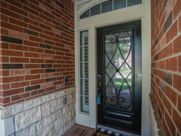 14210 Prospect Point Drive, Cypress TX 77429