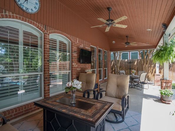 14210 Prospect Point Drive, Cypress TX 77429