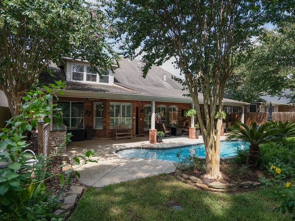 14210 Prospect Point Drive, Cypress TX 77429