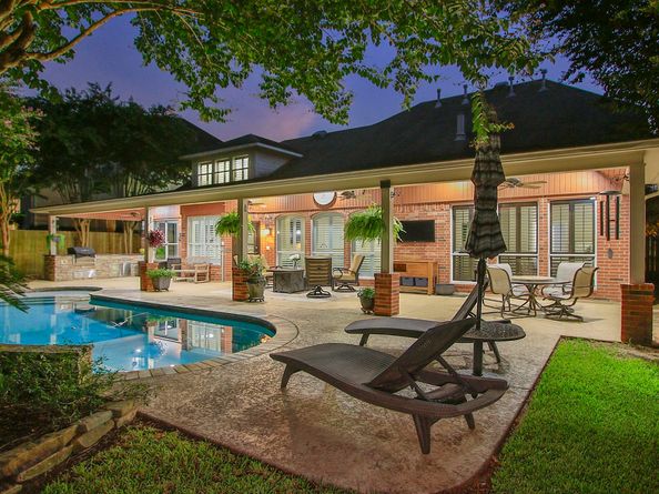14210 Prospect Point Drive, Cypress TX 77429