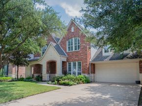 14210 Prospect Point Drive, Cypress TX 77429