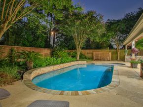 14210 Prospect Point Drive, Cypress TX 77429