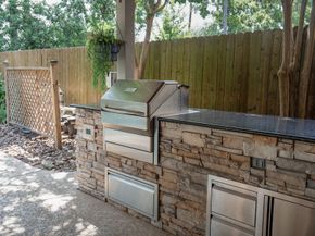 14210 Prospect Point Drive, Cypress TX 77429