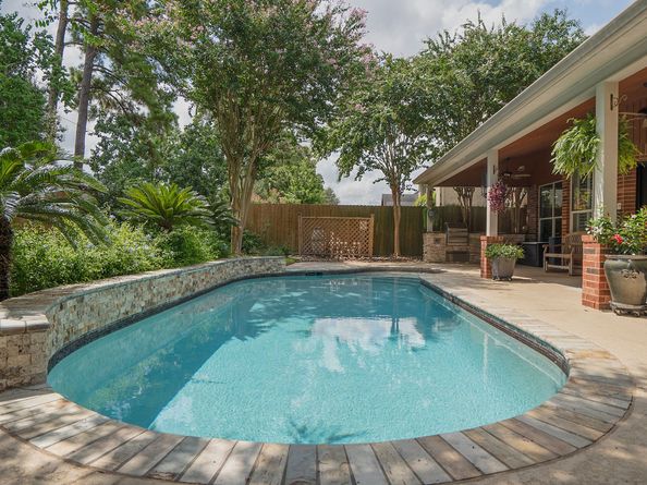 14210 Prospect Point Drive, Cypress TX 77429