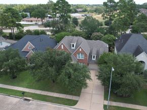 14210 Prospect Point Drive, Cypress TX 77429