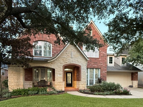 14210 Prospect Point Drive, Cypress TX 77429