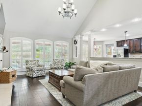 14210 Prospect Point Drive, Cypress TX 77429