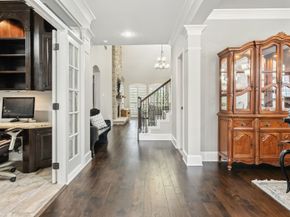 14210 Prospect Point Drive, Cypress TX 77429