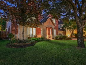 14210 Prospect Point Drive, Cypress TX 77429