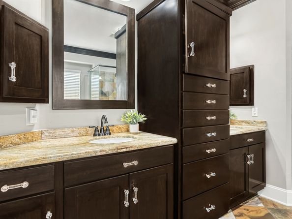 14210 Prospect Point Drive, Cypress TX 77429
