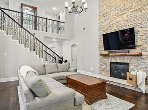 14210 Prospect Point Drive, Cypress TX 77429