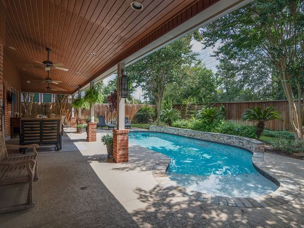 14210 Prospect Point Drive, Cypress TX 77429