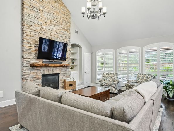 14210 Prospect Point Drive, Cypress TX 77429