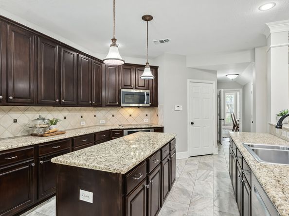 14210 Prospect Point Drive, Cypress TX 77429