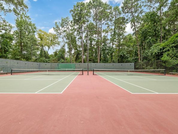 99 S Greenprint Circle, Tomball TX 77375