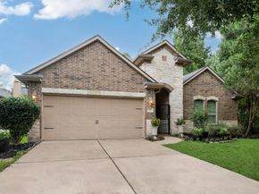 99 S Greenprint Circle, Tomball TX 77375