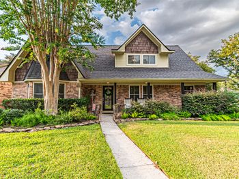 15502 Glenwood Park Drive