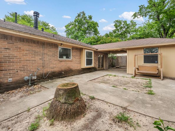4710 Marburg Court, Houston TX 77066