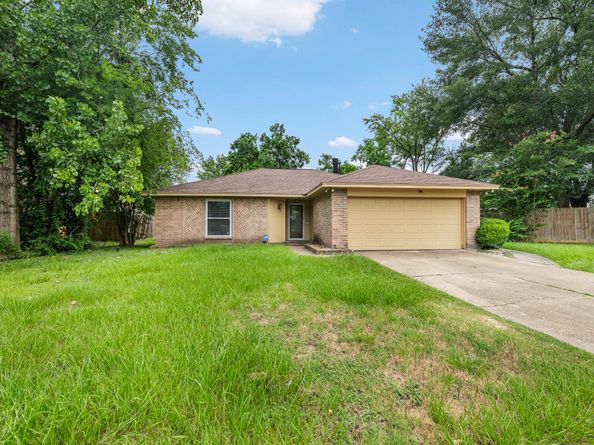 4710 Marburg Court, Houston TX 77066