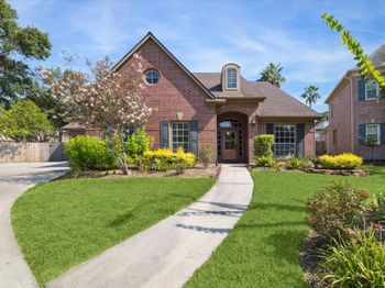 2447 Riverway Oak Drive