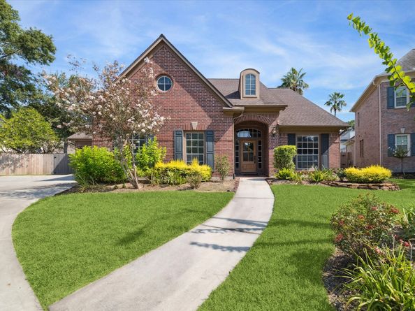 2447 Riverway Oak Drive, Houston TX 77345